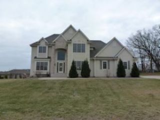 Foreclosed Home - 185 CHELSEA CIR, 53182