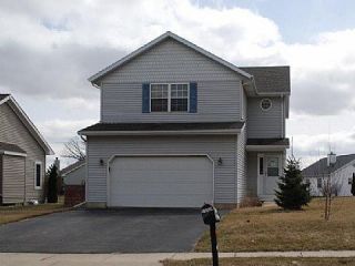 Foreclosed Home - 905 DEVILS LN, 53184