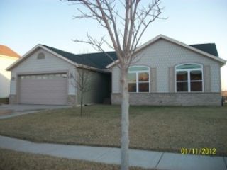 Foreclosed Home - List 100251951