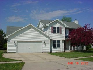 Foreclosed Home - 441 BRENNAN DR, 53184