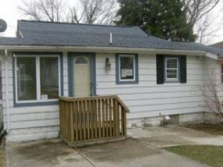 Foreclosed Home - List 100066654