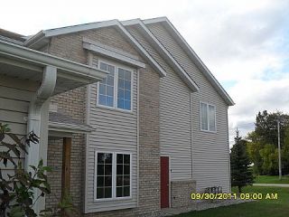 Foreclosed Home - 921 PRESTWICK UNIT 4, 53185