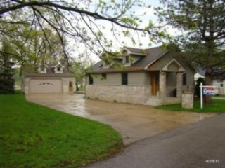 Foreclosed Home - List 100296606