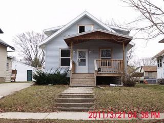 Foreclosed Home - 329 WILSON AVE, 53186