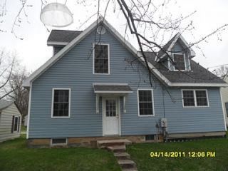 Foreclosed Home - List 100023685