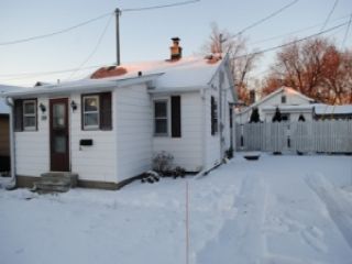 Foreclosed Home - 338 COOLIDGE AVE, 53186