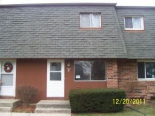 Foreclosed Home - List 100252123
