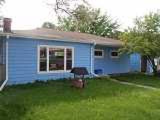 Foreclosed Home - 1114 S EAST AVE, 53186