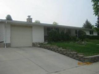 Foreclosed Home - 1227 TENNY AVE, 53186