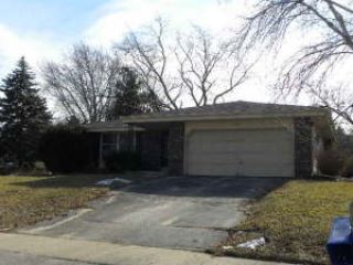 Foreclosed Home - 2109 RAMBLING ROSE RD, 53186