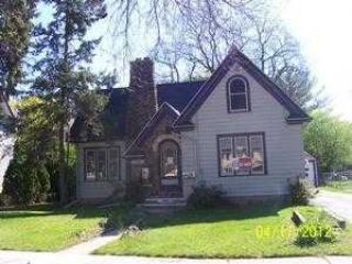 Foreclosed Home - List 100292483
