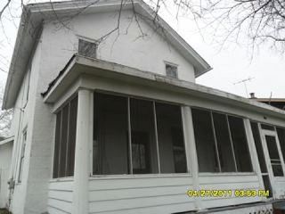 Foreclosed Home - 150 RANDALL ST, 53188
