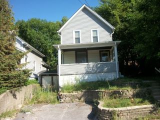 Foreclosed Home - List 100261470