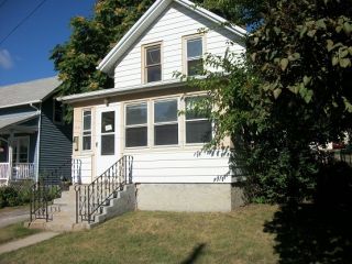 Foreclosed Home - 124 W NORTH ST, 53188