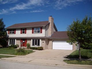 Foreclosed Home - 1242 WOODVIEW DR, 53189
