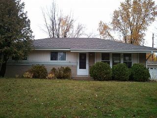 Foreclosed Home - List 100187337