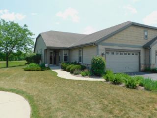 Foreclosed Home - 2703 KING FISHER CT, 53189