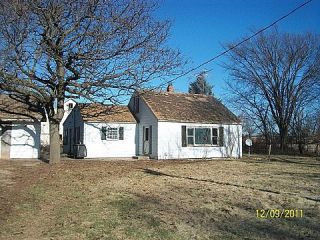 Foreclosed Home - W9016 W TOWNLINE RD, 53190