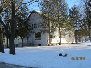 Foreclosed Home - 325 N JEFFERSON ST, 53190