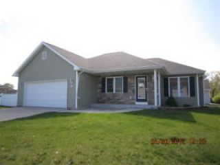 Foreclosed Home - 221 LAKEVIEW DR, 53190