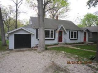 Foreclosed Home - 6 HUMBOLDT PKWY, 53191