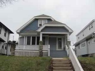 Foreclosed Home - List 100023687