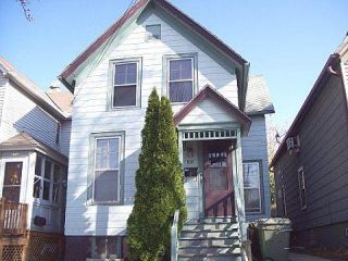 Foreclosed Home - 1714 N CASS ST, 53202