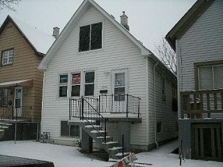 Foreclosed Home - 1648 S 18TH ST, 53204