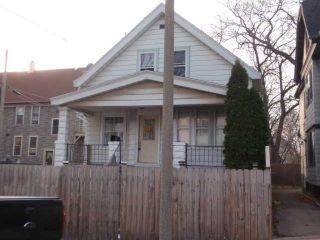 Foreclosed Home - 1315 S 14TH ST, 53204