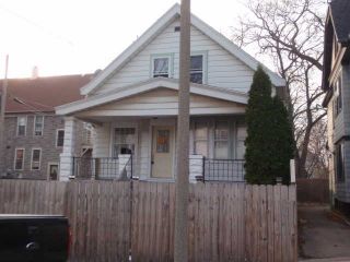 Foreclosed Home - List 100068695