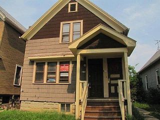 Foreclosed Home - 1234 S 23RD ST, 53204
