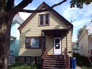 Foreclosed Home - 2052 S 17TH ST, 53204