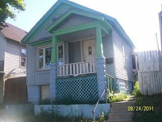 Foreclosed Home - 1948 S 13TH ST, 53204
