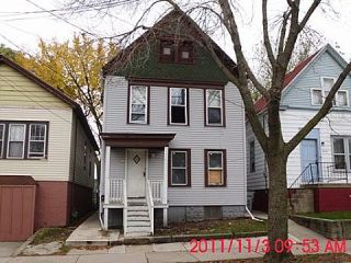 Foreclosed Home - 511 W MAPLE ST, 53204