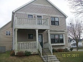 Foreclosed Home - List 100217684