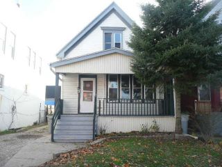 Foreclosed Home - 2507 W BURNHAM ST, 53204