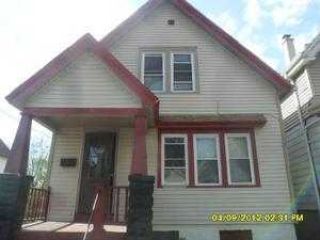 Foreclosed Home - 1517 S UNION ST, 53204