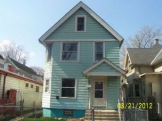 Foreclosed Home - List 100296657