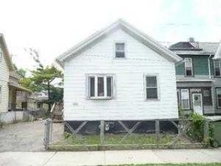 Foreclosed Home - 1111 S 8TH ST, 53204