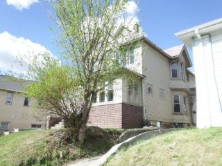 Foreclosed Home - 1429 S 5th Street, 53204