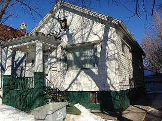 Foreclosed Home - List 100436629