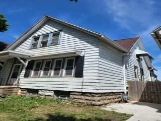 Foreclosed Home - 1114 S 17TH ST, 53204