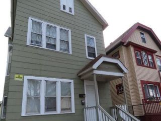 Foreclosed Home - 1513 W WALKER ST, 53204