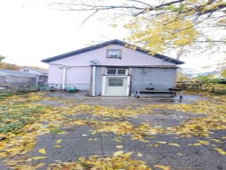 Foreclosed Home - 2417 W BURNHAM ST, 53204