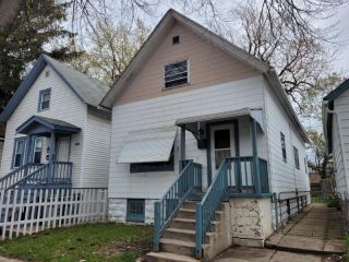 Foreclosed Home - 1516 S UNION ST, 53204