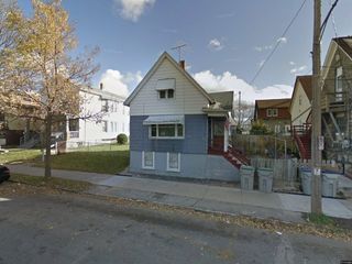 Foreclosed Home - 1970 S 15TH ST, 53204