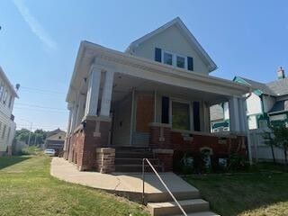 Foreclosed Home - 1639 S 11TH ST, 53204