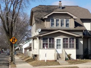 Foreclosed Home - 1621 S UNION ST, 53204