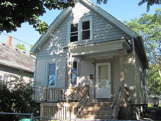 Foreclosed Home - 1856 N 24TH PL, 53205