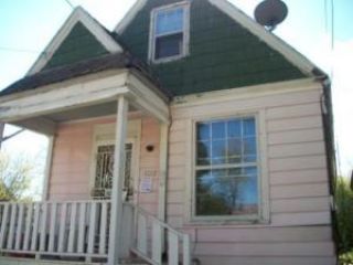 Foreclosed Home - 2313 W BROWN ST, 53205
